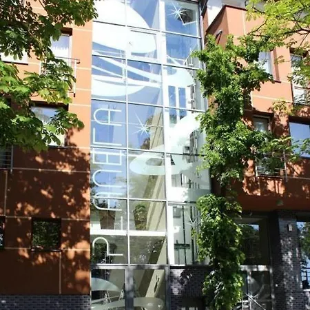 Apartament 110 Planeta - 5d Apartment *