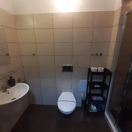 Apartament 110 Planeta - 5d * Mielno (Koszalin)