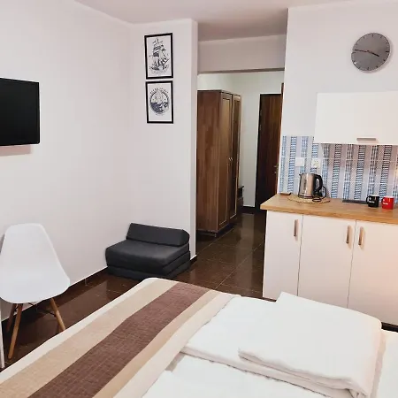 Apartament 110 Planeta - 5d *